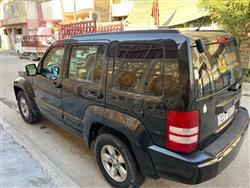 Jeep Liberty
